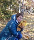 Rencontre Femme : Надежда, 44 ans à Ukraine  николаев